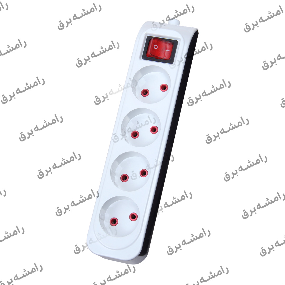 چهارخانه با سیم تهران الکتریک