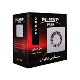 هواکش پارس صادراتی سایز 10